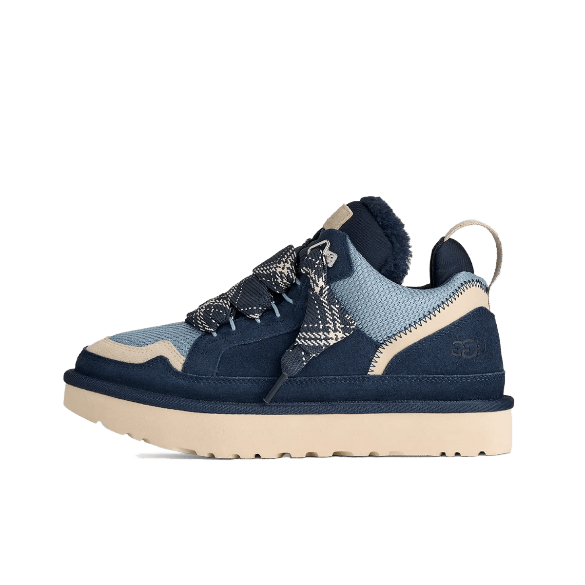 UGG® Lowmel Women 'Dark Indigo' 1144032-DGS