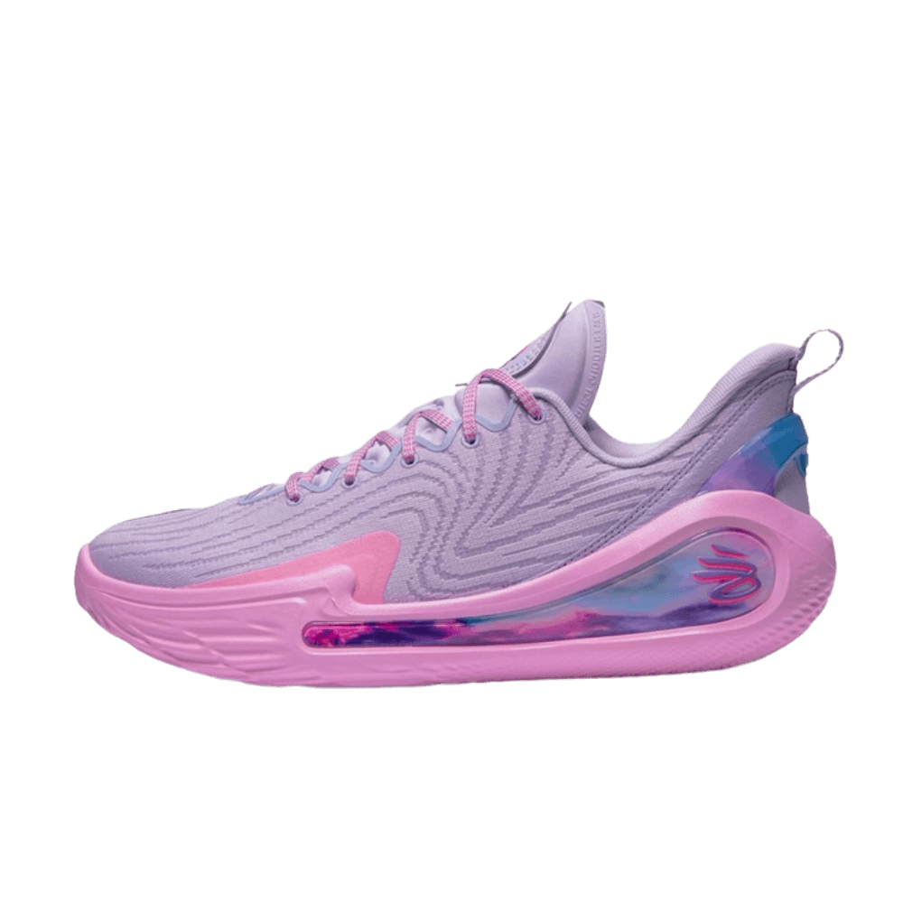 Under Armour Curry Flow 12 Curry Camp 3027631-502