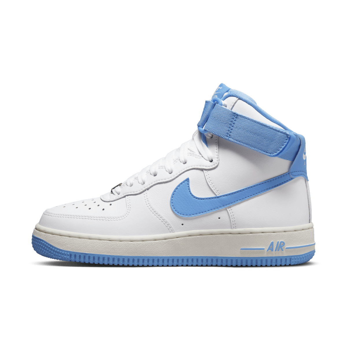 Nike Air Force 1 High 'University Blue' DX3805-100