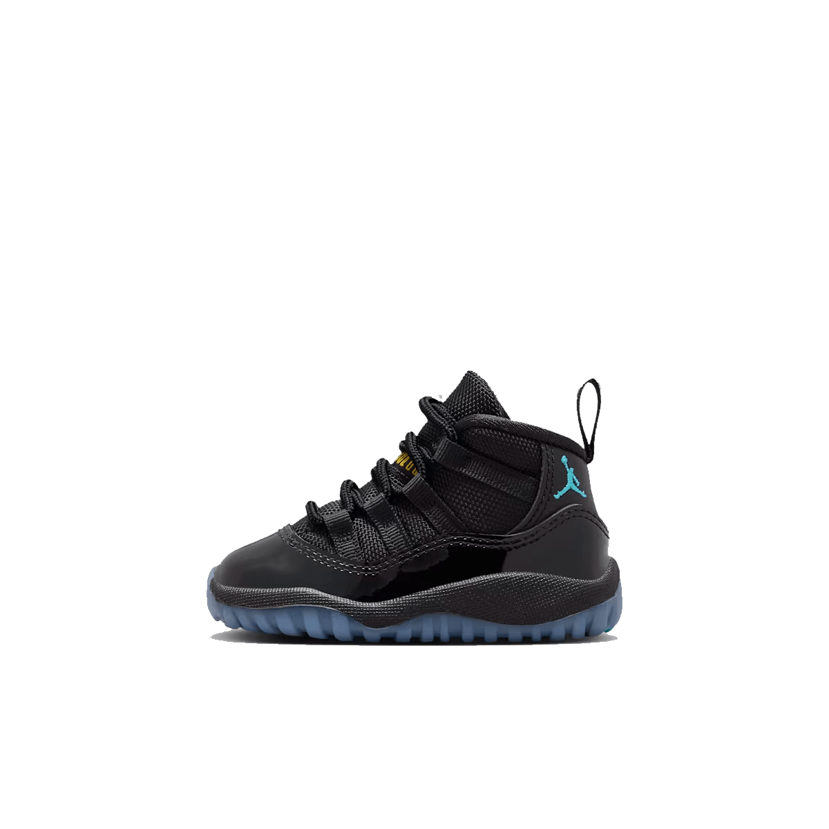 Nike Air Jordan 11 Retro TD 'Gamma Blue' 378040-047