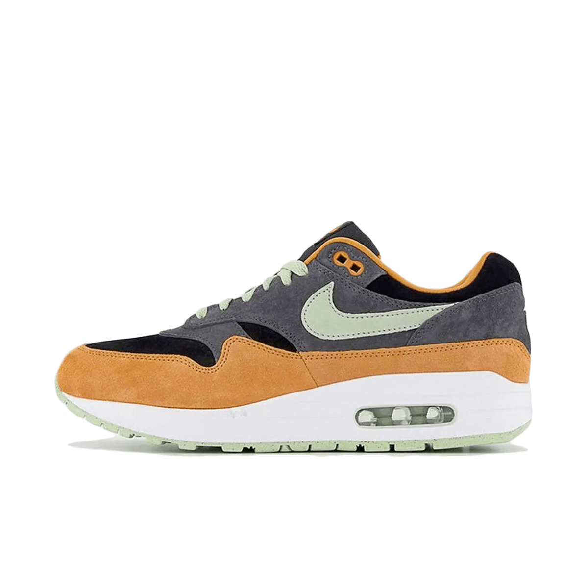 Nike Air Max 1 Premium 'Honeydew' DZ0482001 Sneakerjagers