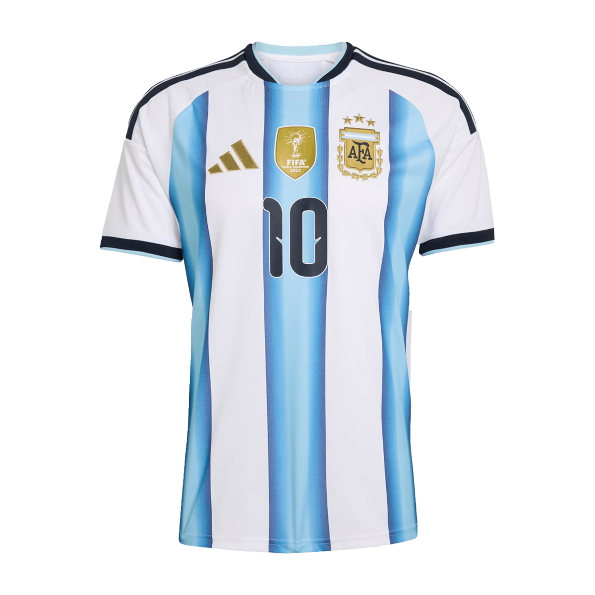 adidas Argentina 26 Home Jersey 'Messi' KA8117