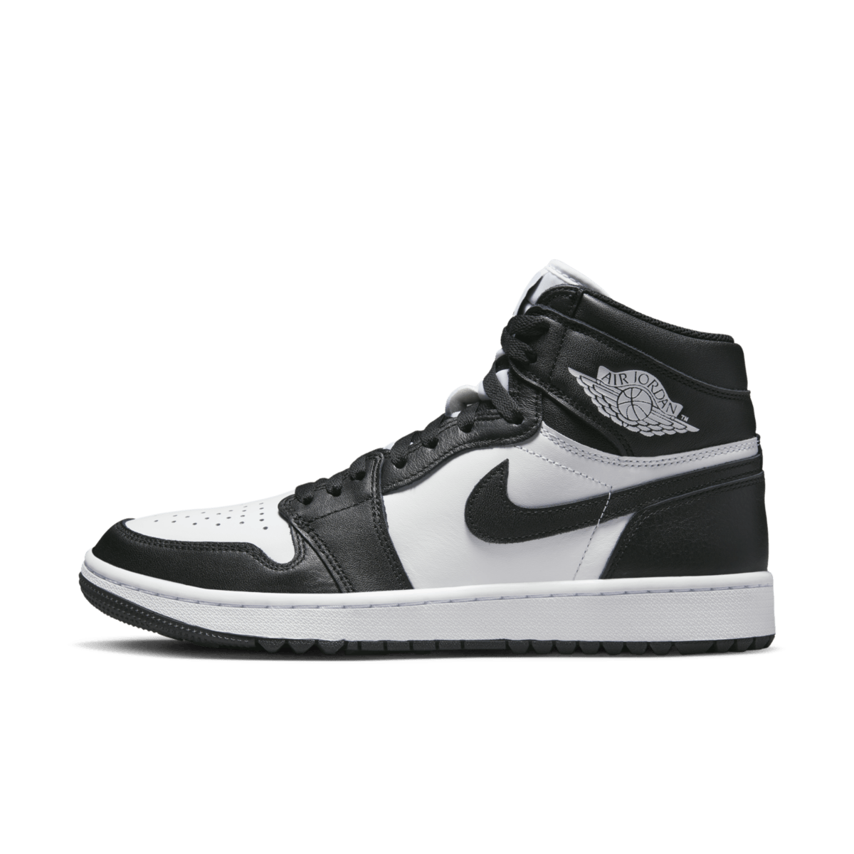 Air Jordan 1 High Golf 'Panda' DQ0660-101