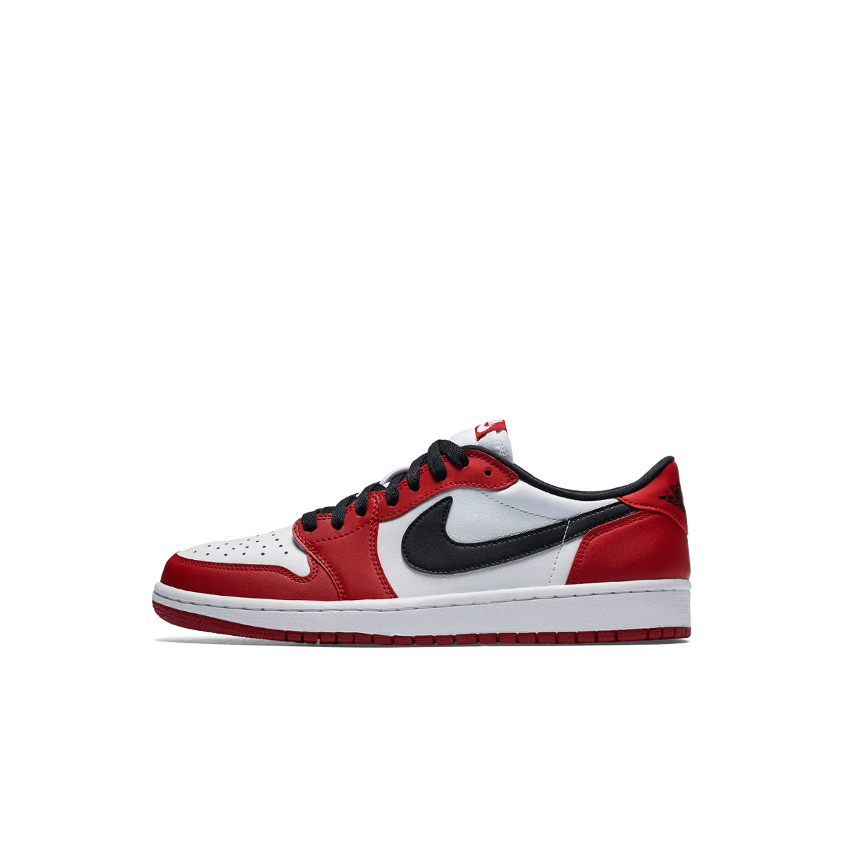 Air Jordan 1 Low OG TD 'Chicago'