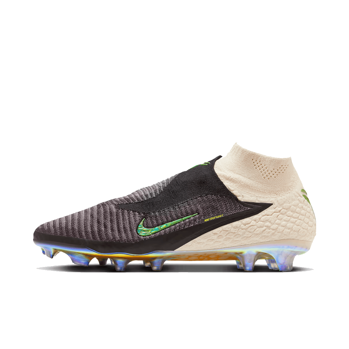 Kobe Bryant x Nike Phantom 6 Low Elite SE ‘Phantom’ - Firm Ground Laceless IF4394-001