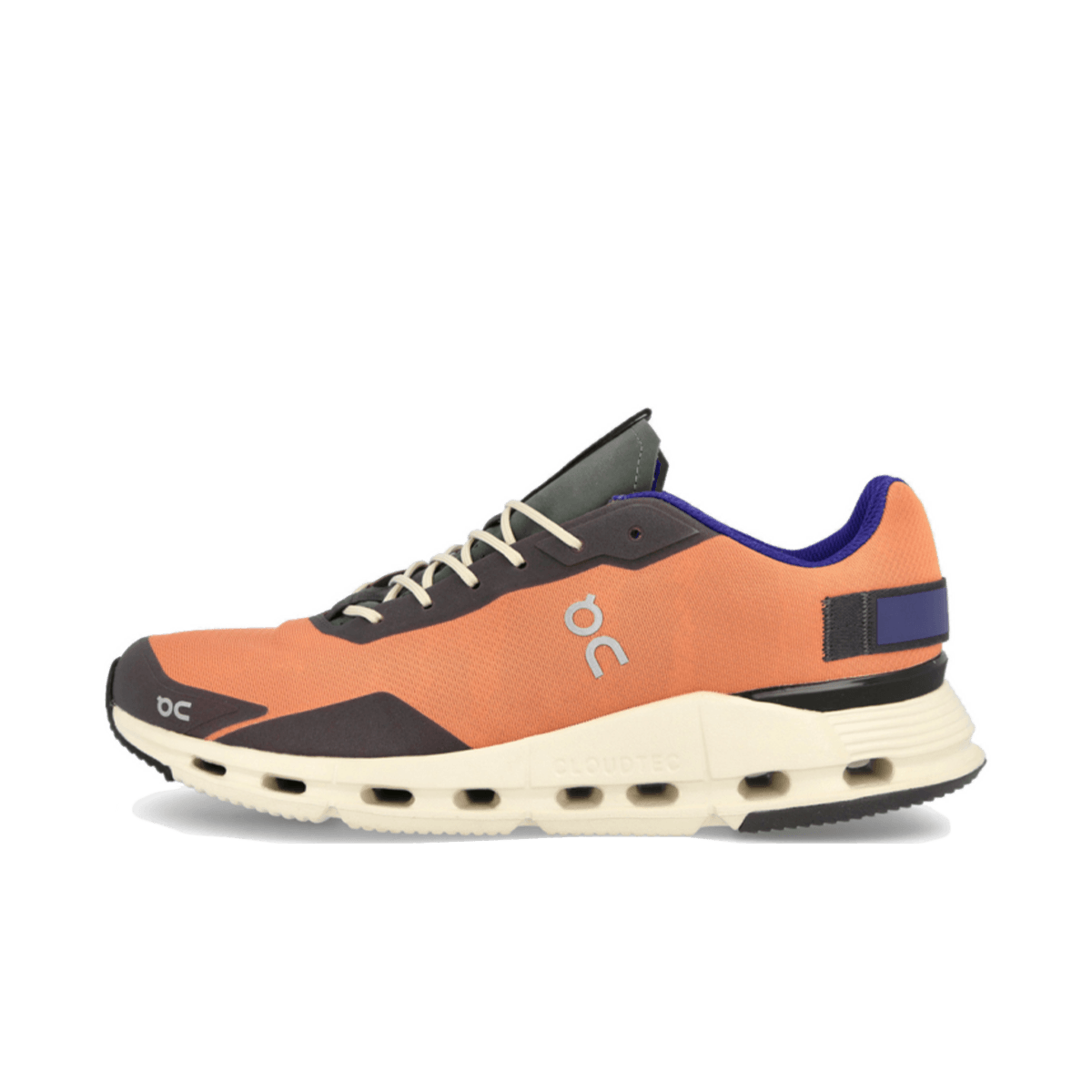 On Cloudnova Form 'Terracotta' 26.98799