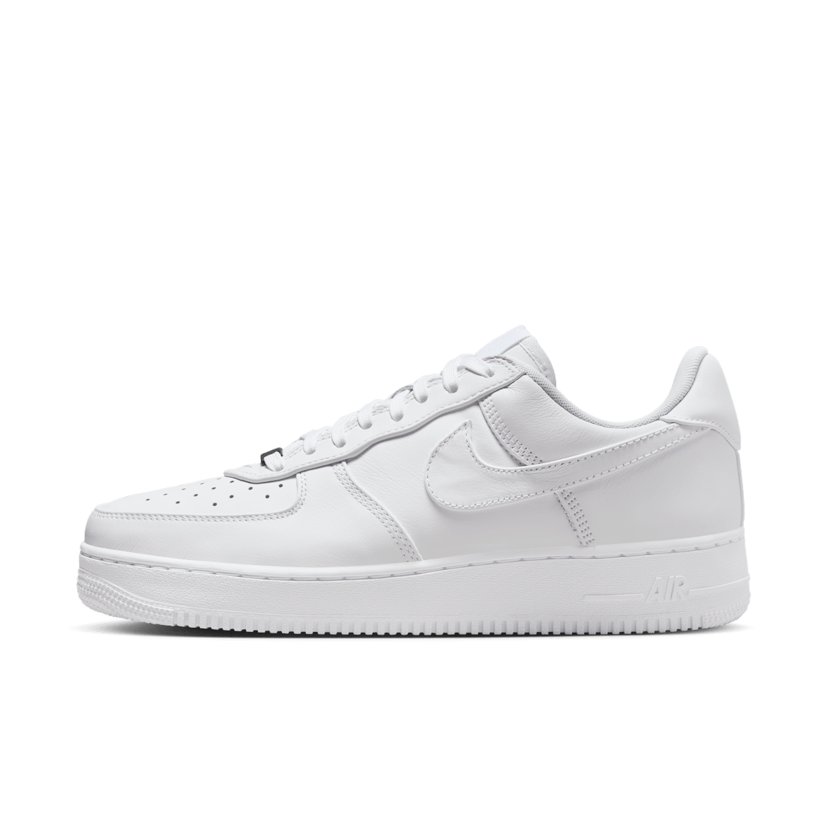 Nike Air Force 1 Low Premium 'Triple White' IM3078-100