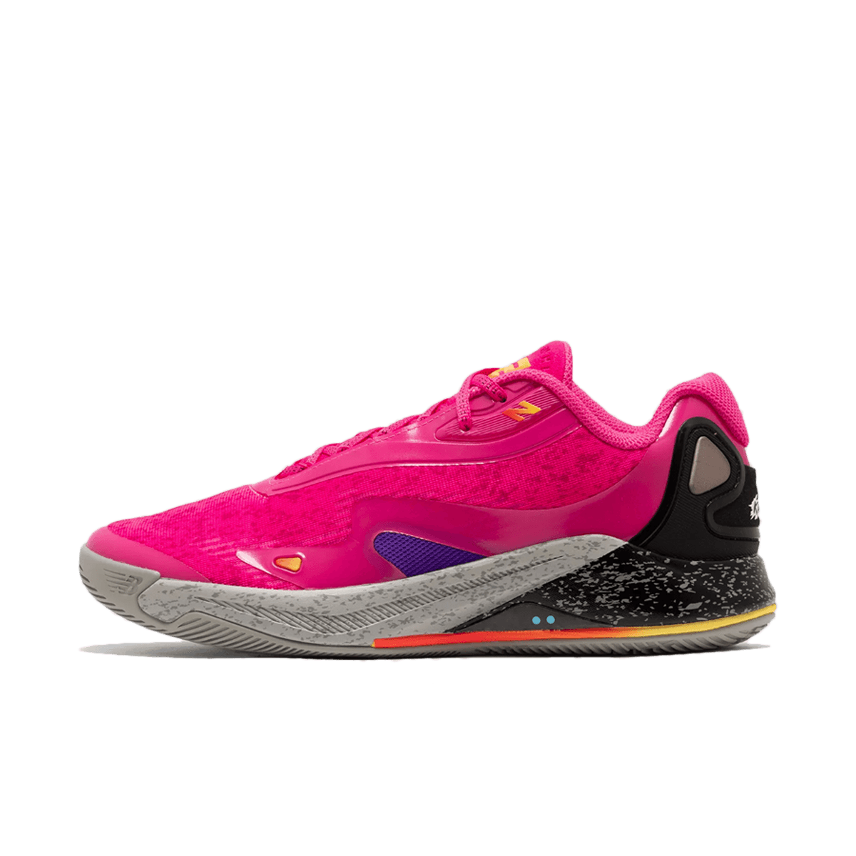 New Balance Inline 'Pink' BBKLSSP4