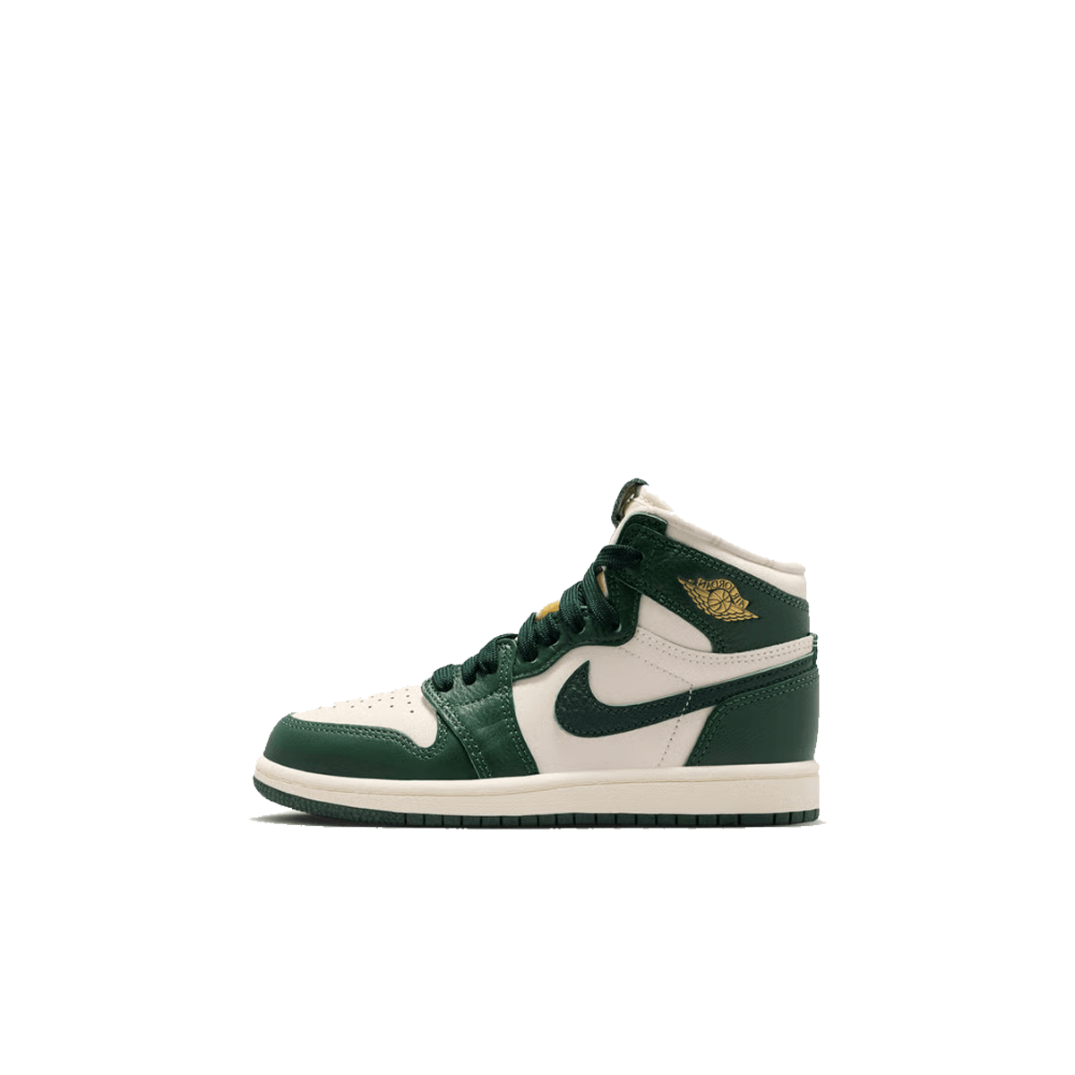 Air Jordan 1 Retro High OG PS 'Pro Green' FD2597-101