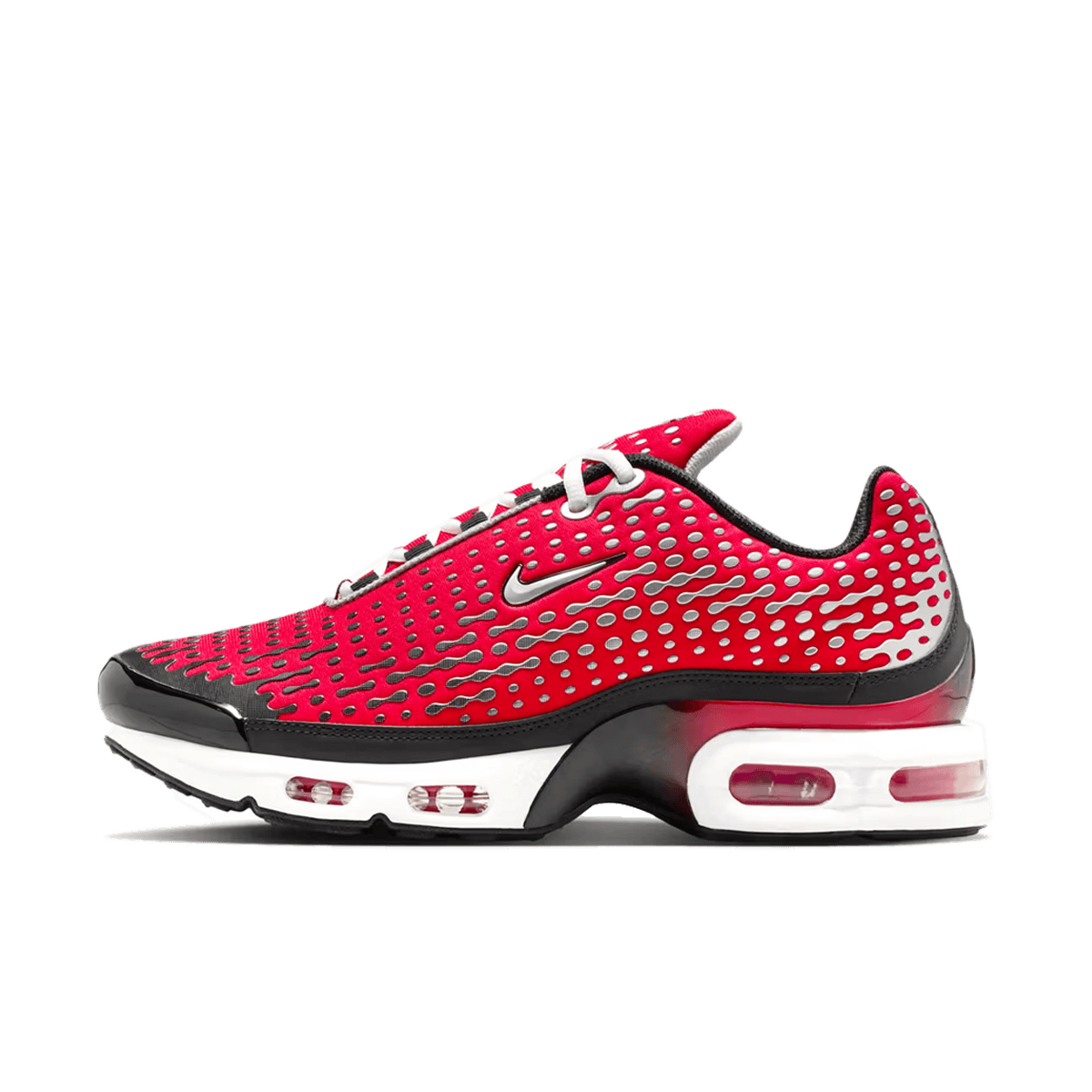 Nike Air Max Plus VII 'University Red' HQ2197-600