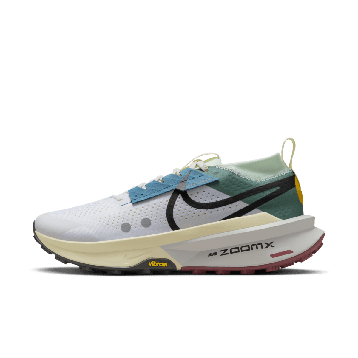Nike Zegama Trail 2 'Bicoastal' FD5190-101