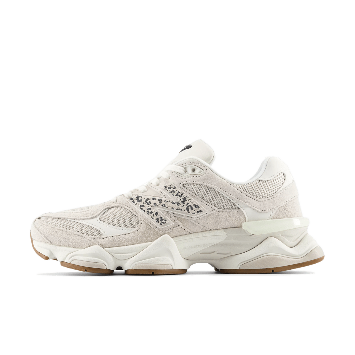 New Balance 9060 'Sea Salt Leopard Print' U9060ASP