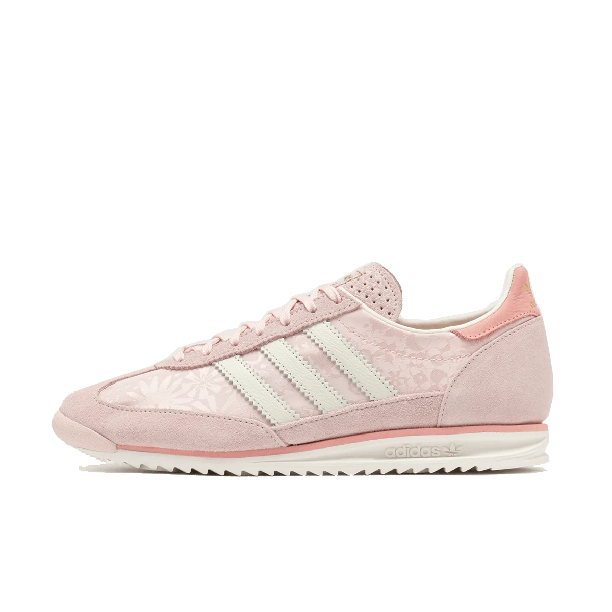 adidas SL 72 OG 'Sandy Pink' IH1871