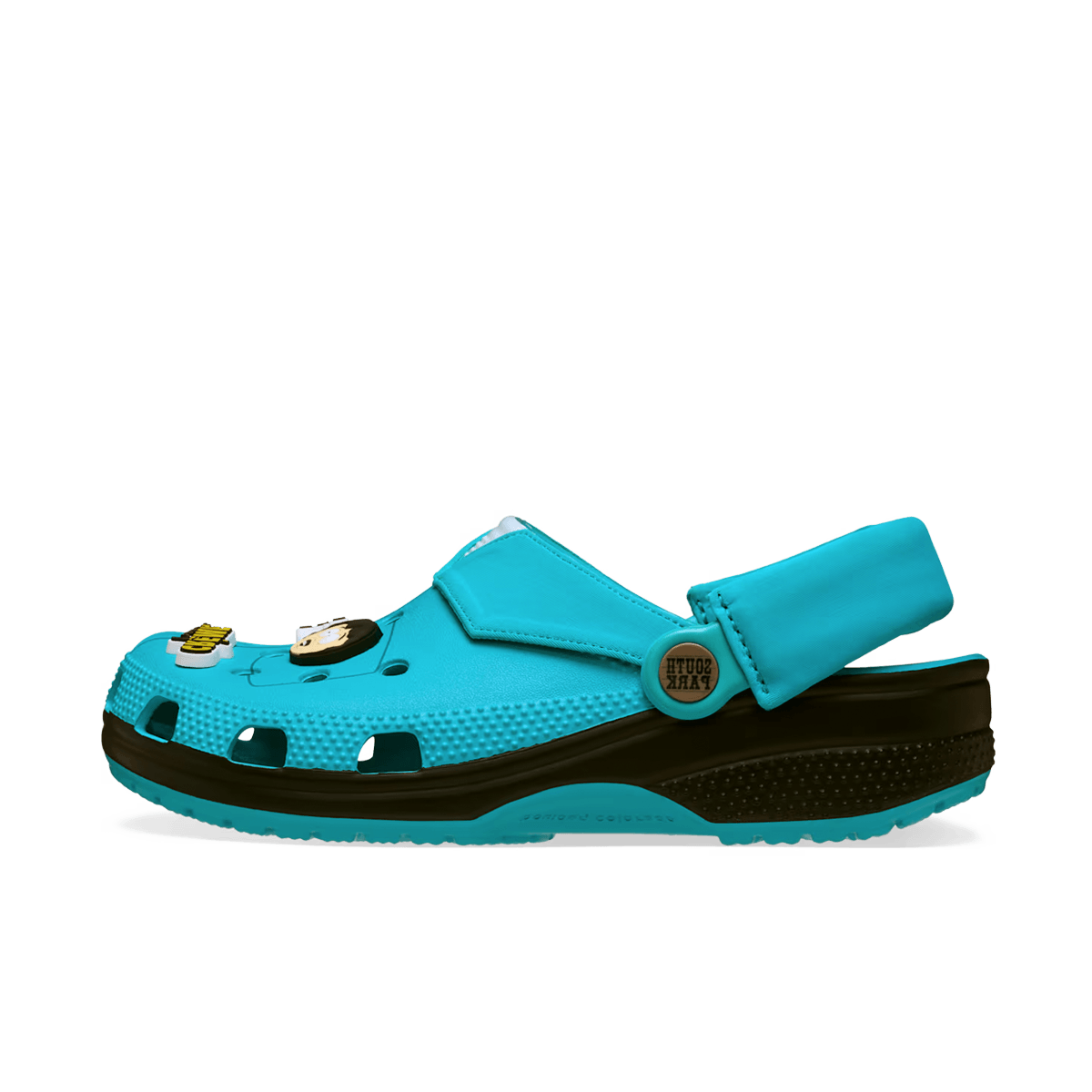 South Park x Crocs Classic Clogs 'Randy' 211502-90H