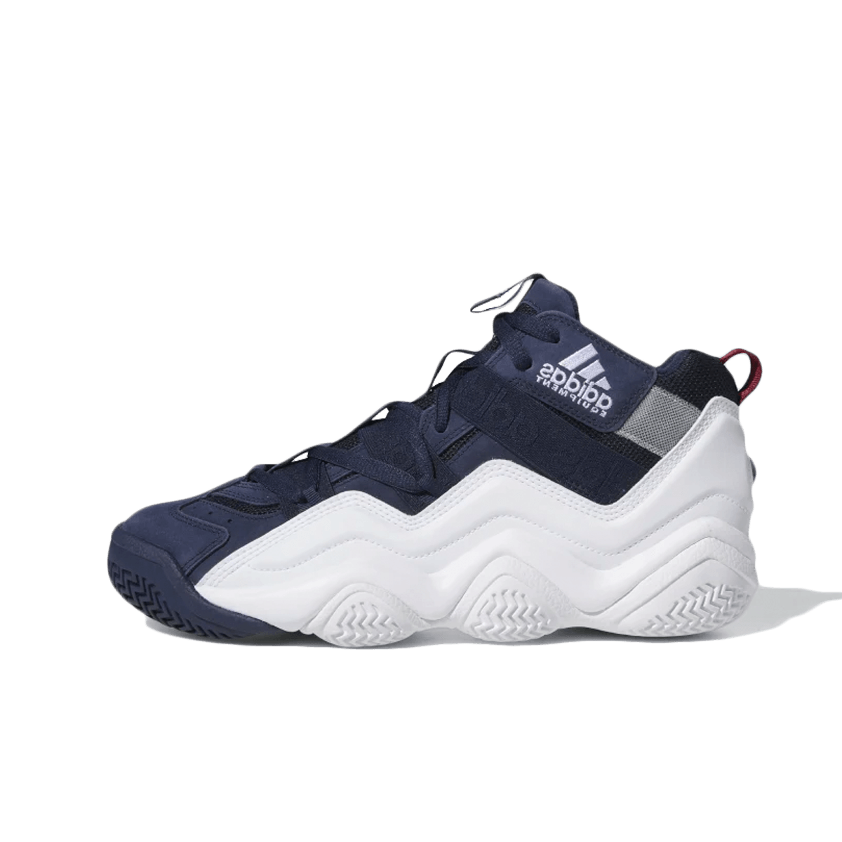 adidas Top Ten 2000 'Cloud White' GY2401