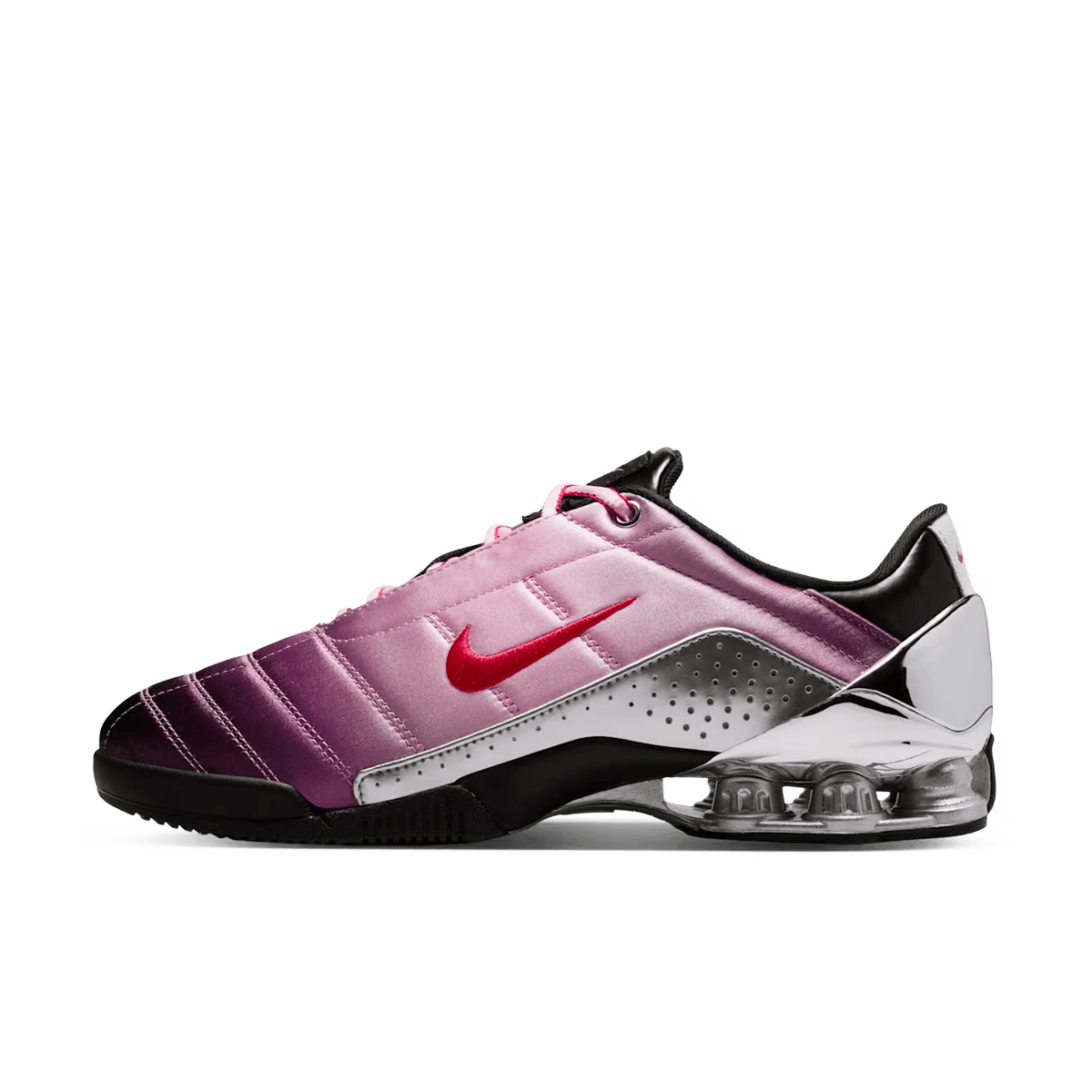 Forget-me-nots x Nike Total 90 Shox Magia 'Shy Pink' IQ5683-601