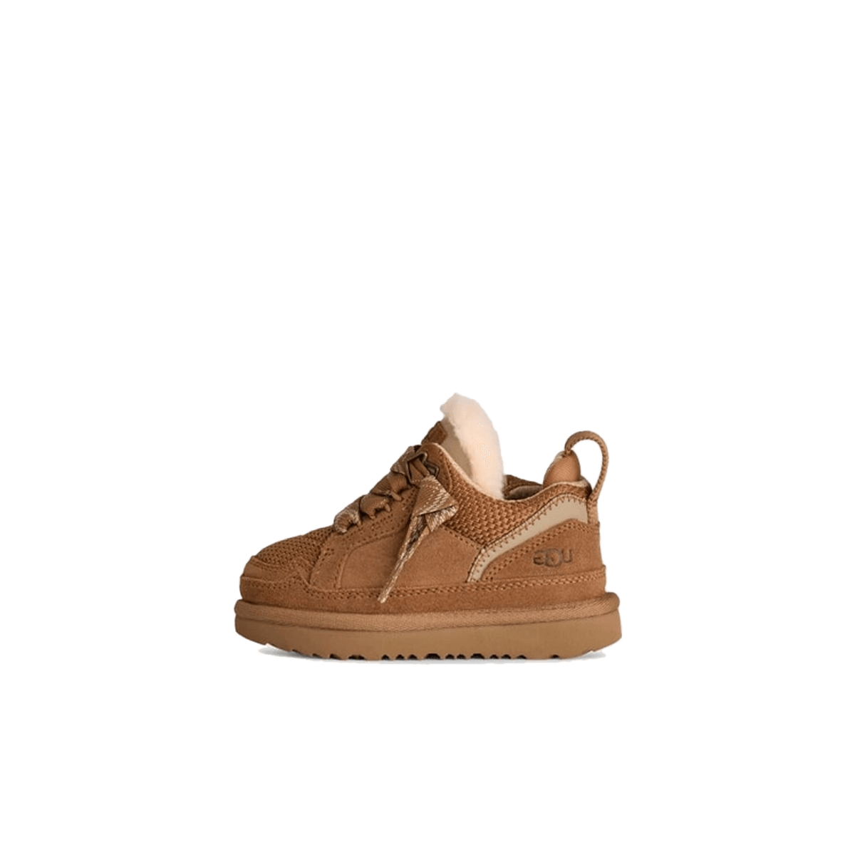 UGG® Lowmel 'Chestnut' 1152410T-CHE