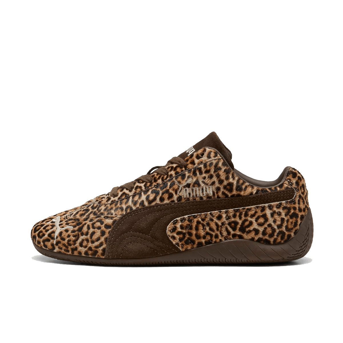 Puma Speedcat Wild 'Chocolate' 406690-01
