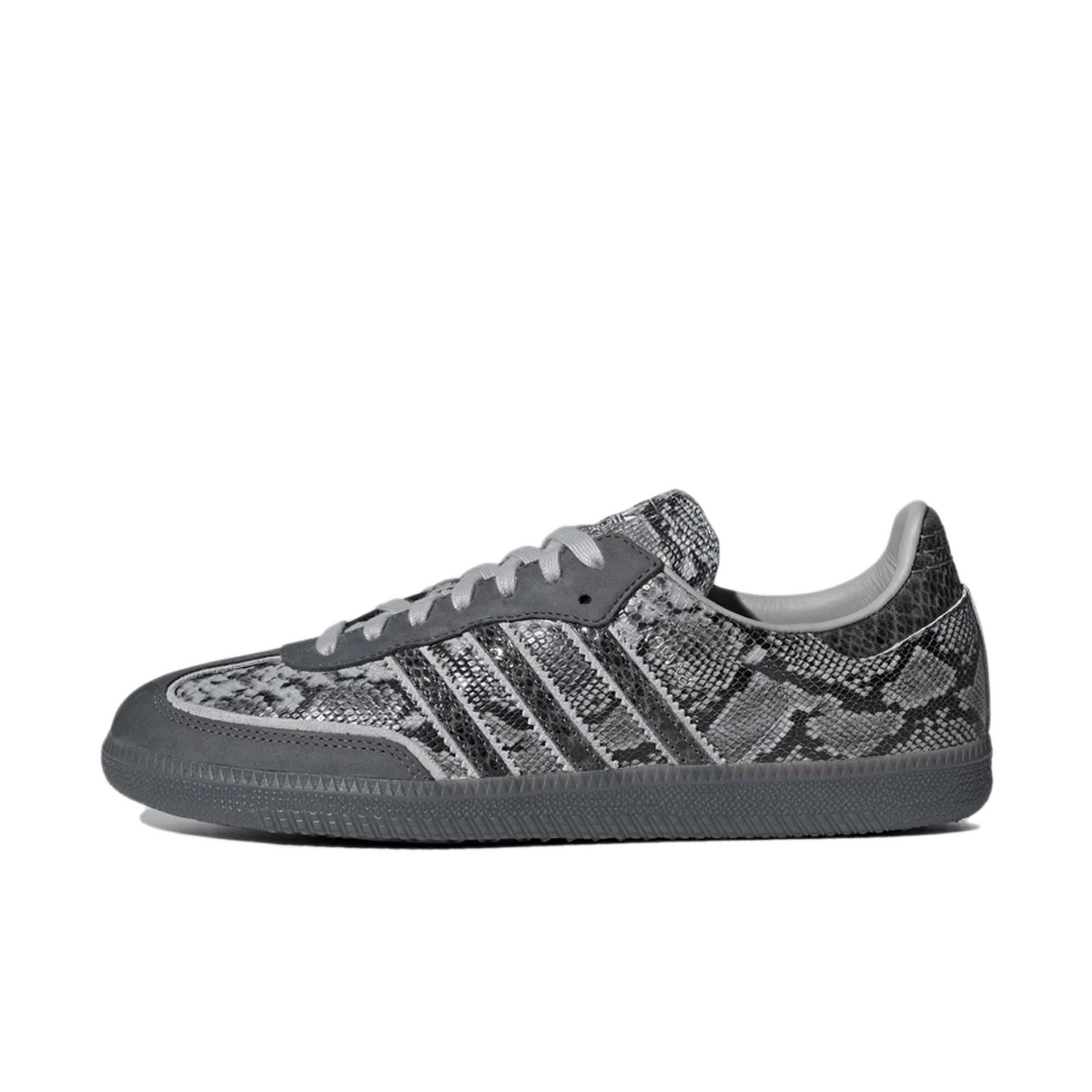 adidas Samba OG 'Grey Five Snakeskin' KI5619