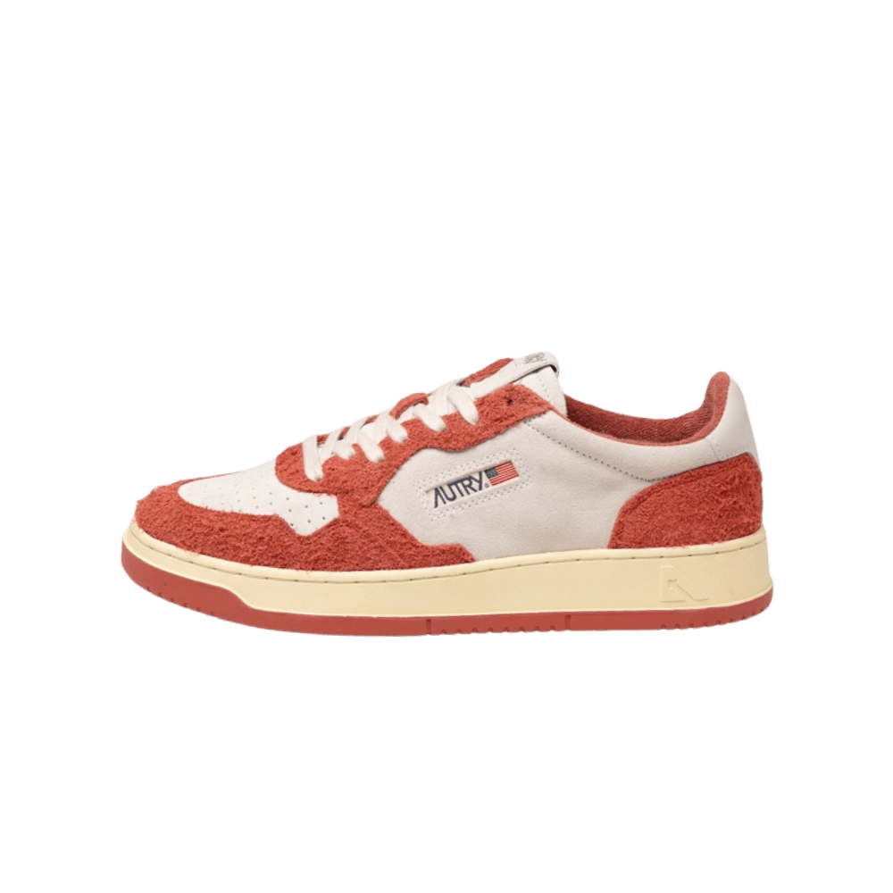 Autry Medalist Low Man SH09 AULMSH09