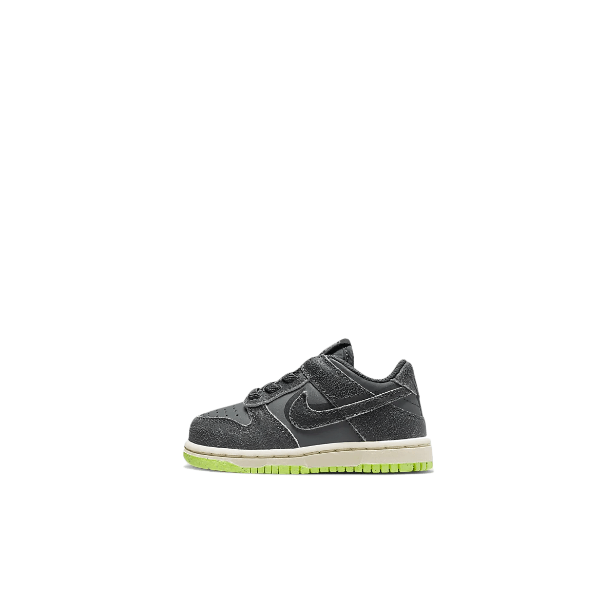 Nike Dunk Low 'Iron Grey' DQ6217-001