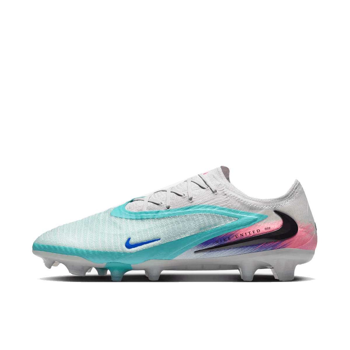 Nike United Phantom 6 Low Elite 'Pistachio Frost' IM9604-300