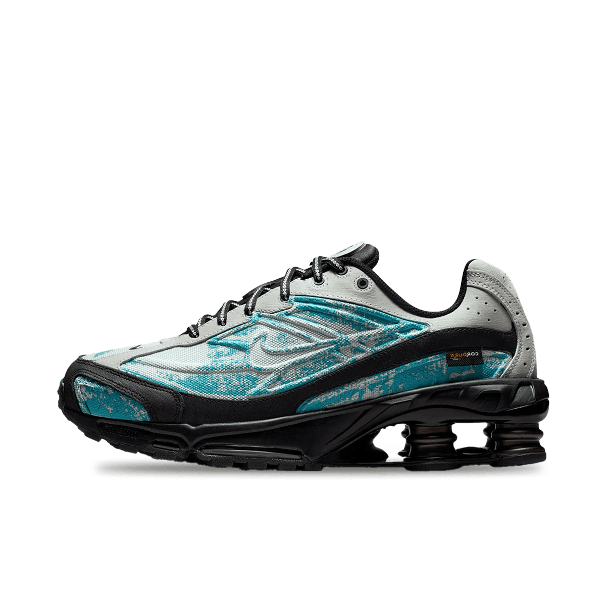 Nike Shox Ride 2 Cordura 'Denim Turquoise' IM8055-034