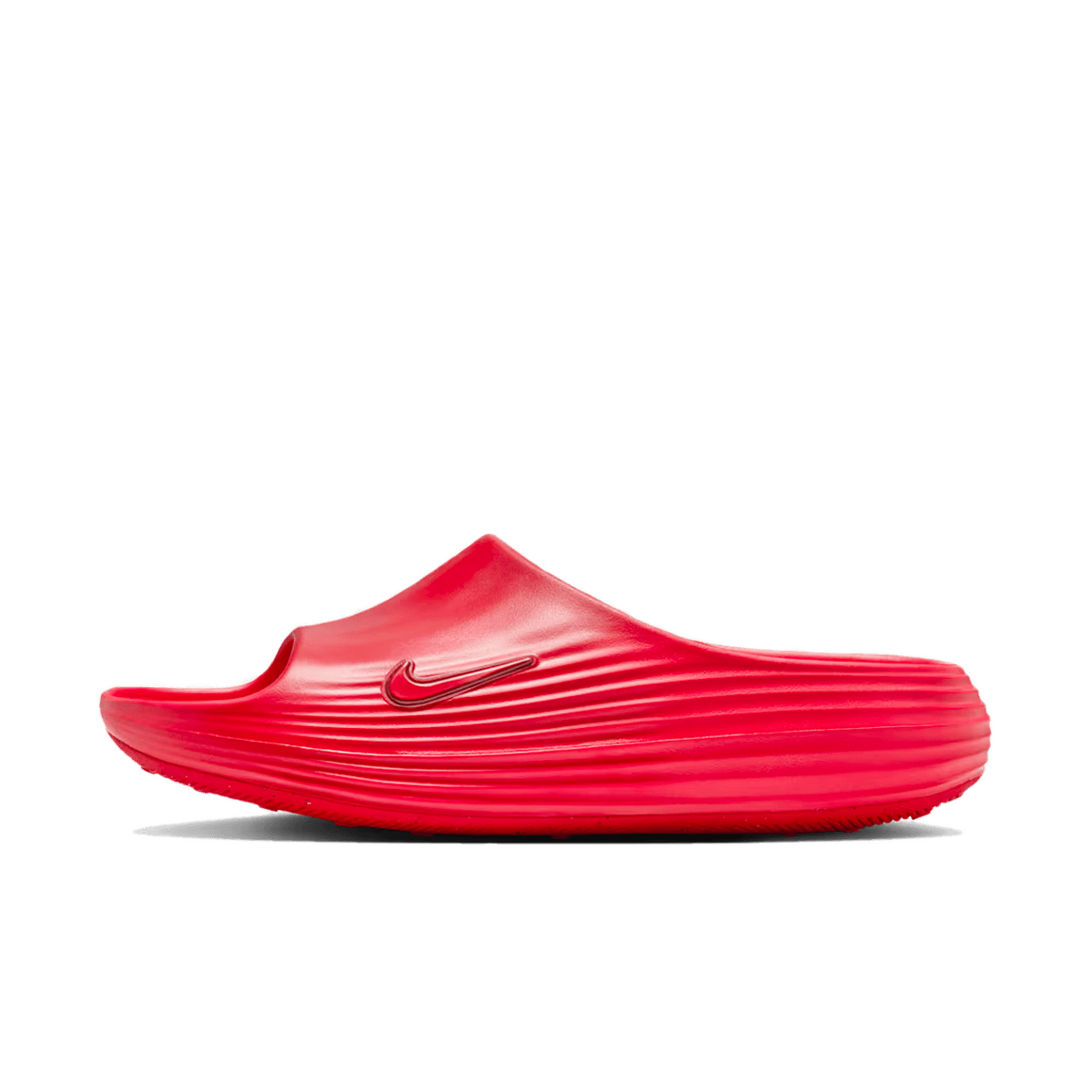 Nike ReactX Rejuven8 Slide 'Light Crimson' HV4479601