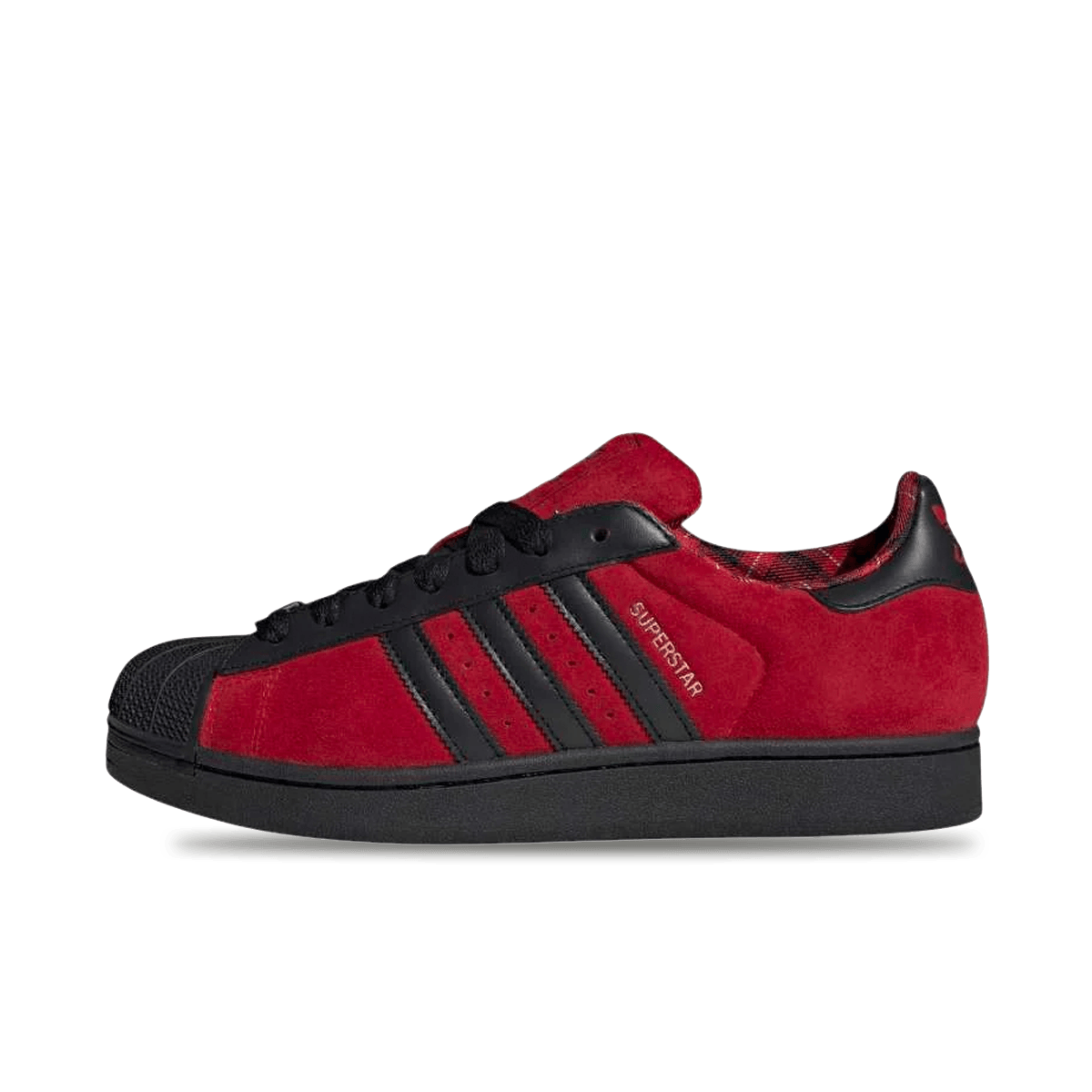 adidas Superstar II 'London' JQ3224