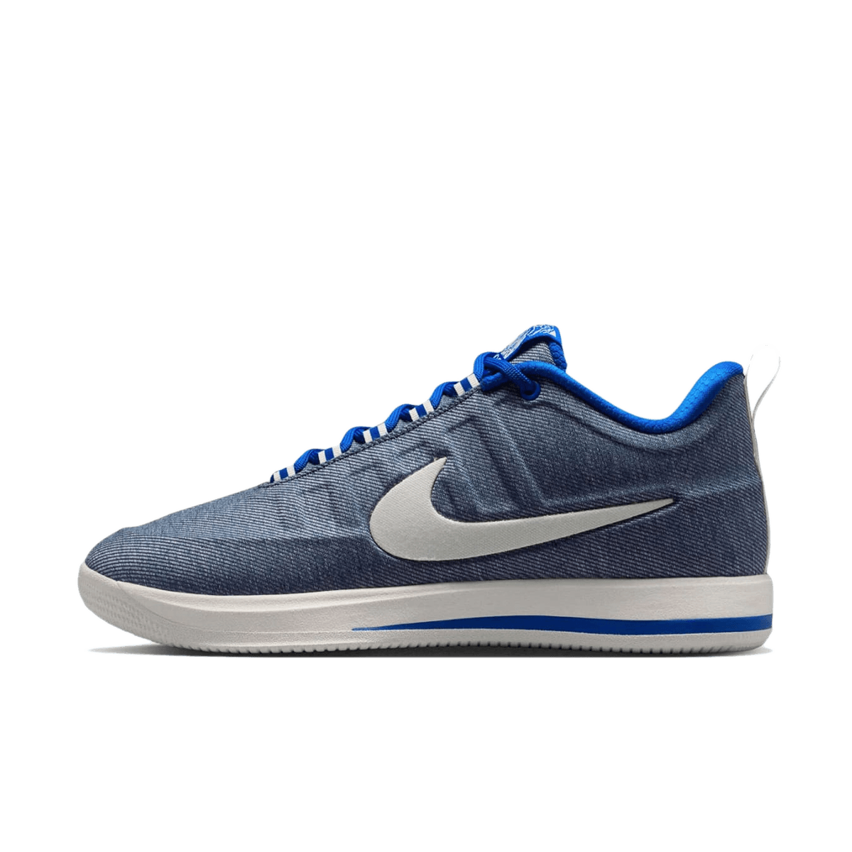 Nike Book 2 'Must Be The Denim' IB6687-900