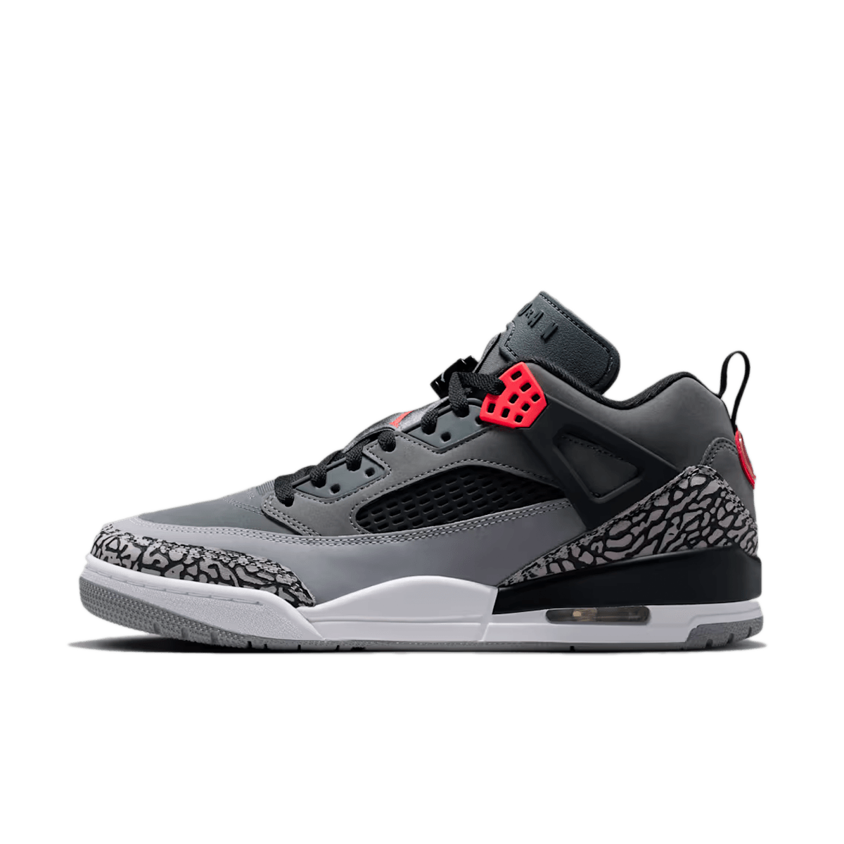 Air Jordan Spizike Low 'Infrared' FQ1759-011