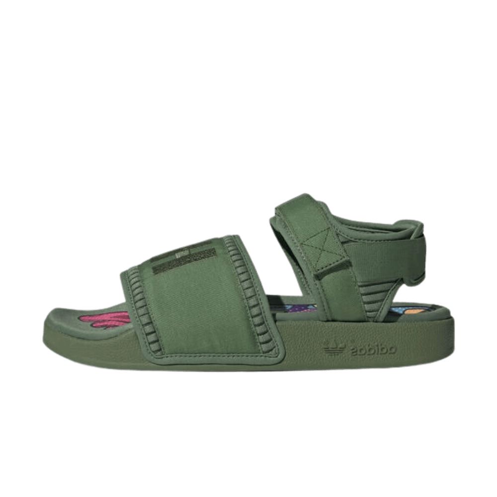 adidas Adilette HU 2.0 TBIITD FU7611