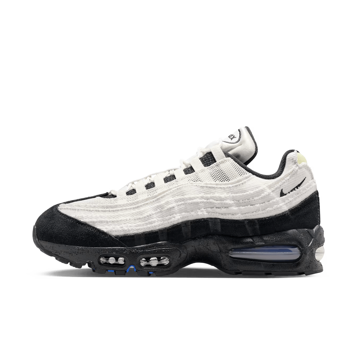 Nike Air Max 95 'Paris Atelier' - Family Reunion Pack IQ0284-010