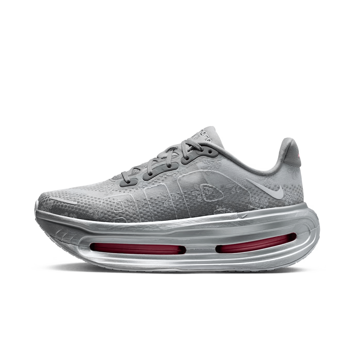 Nike Vomero Premium 'Geyser Grey'