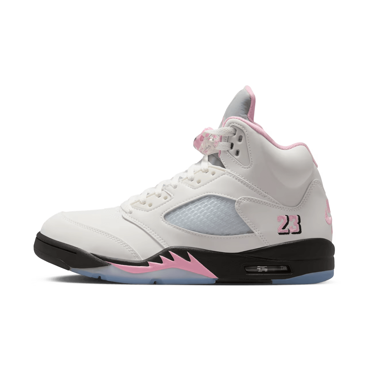 Air Jordan 5 Retro 'Medium Soft Pink'