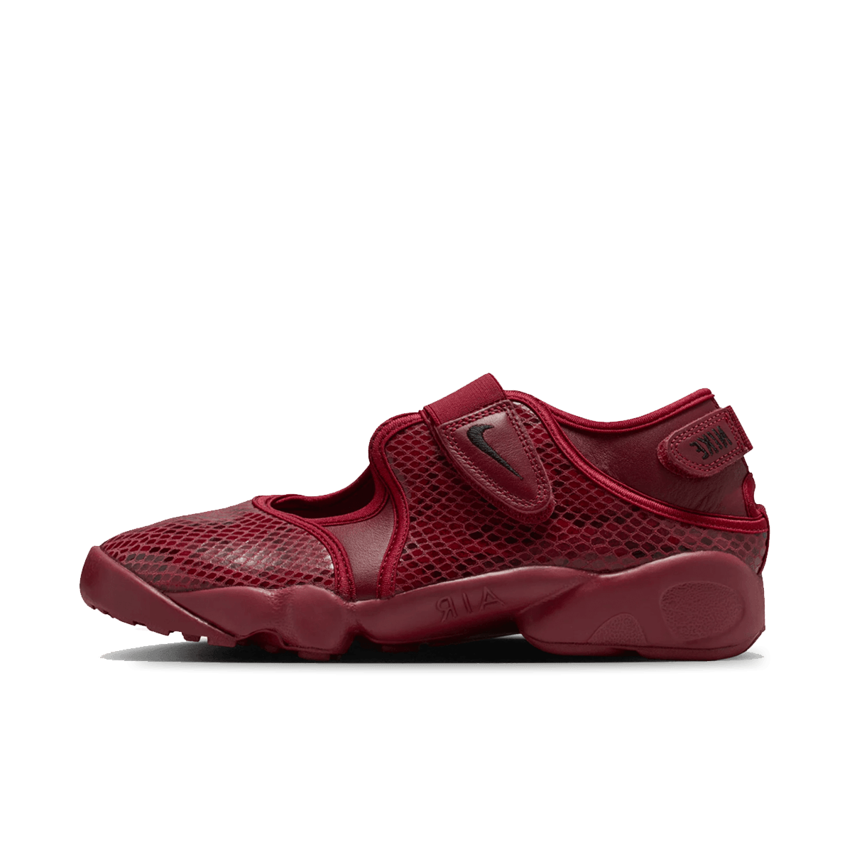 Nike Air Rift 'Team red' IM5739-600