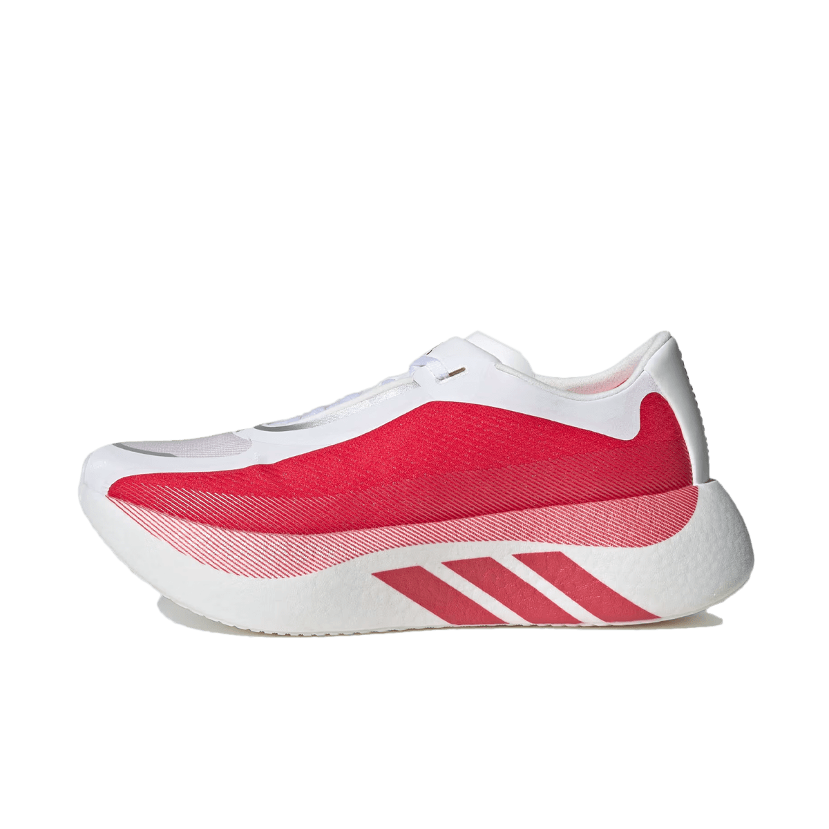 adidas Hyperboost Edge WMNS 'Pure Ruby'