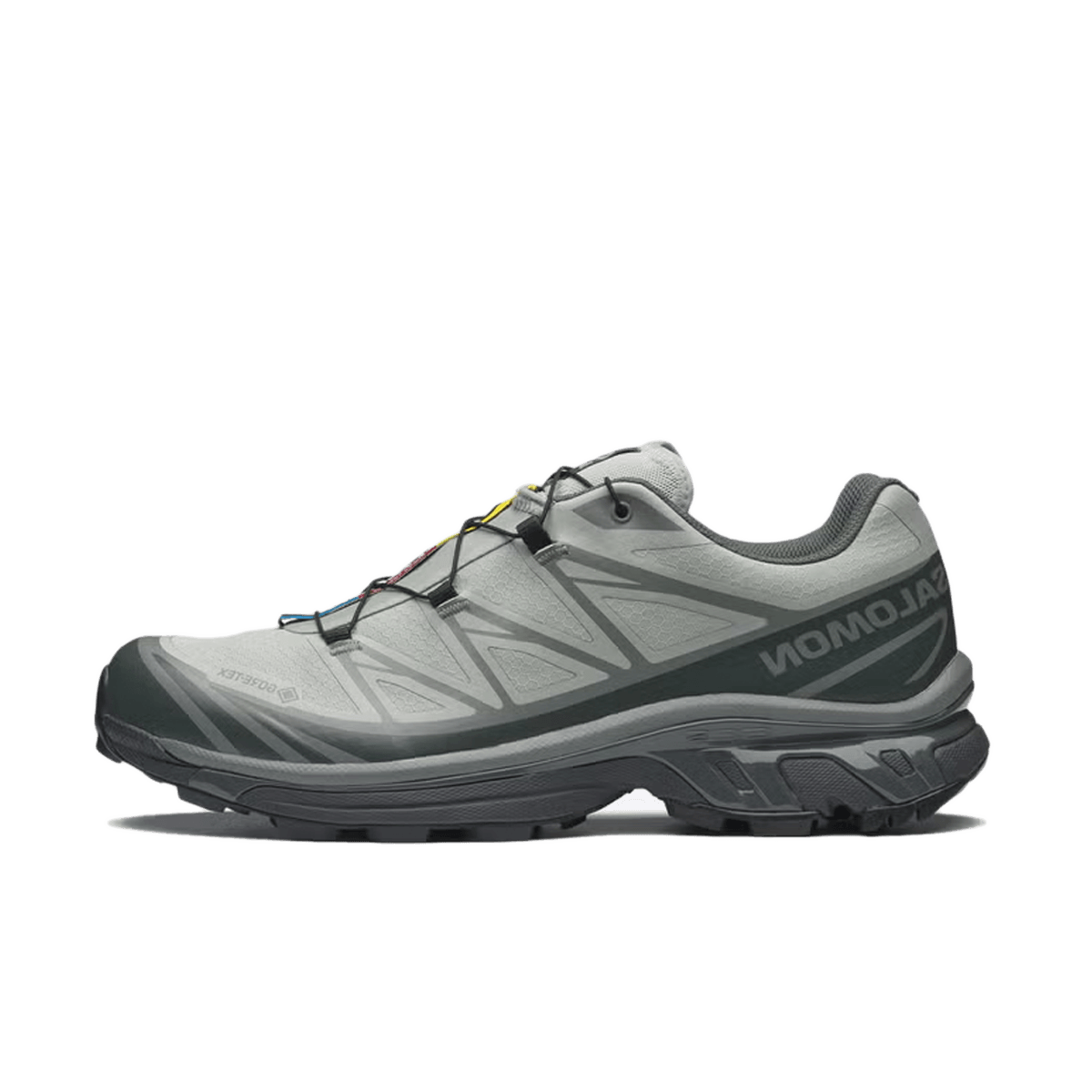 Salomon XT-6 GORE-TEX 'Wrought Iron' L47991700