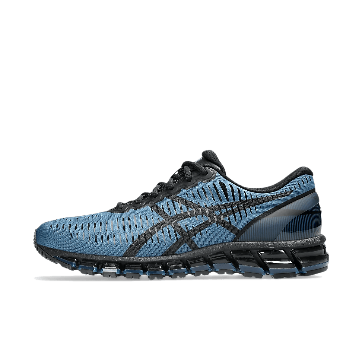 C.P. Company x ASICS GEL-QUANTUM 360 I 'Moroccan Blue' 1203A689-400