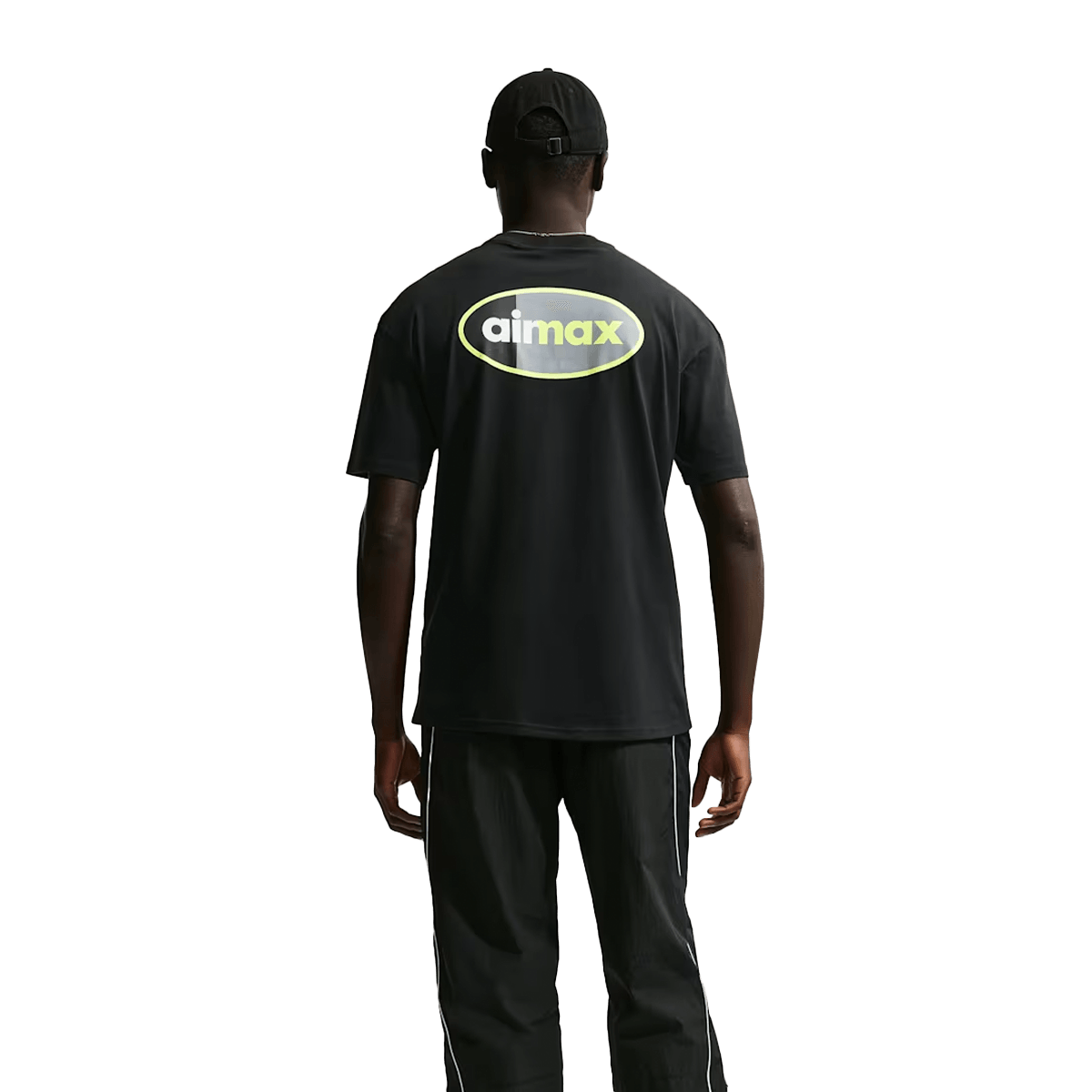 Nike Sportswear Tee 'Air Max 95 - Black' IO3151-010