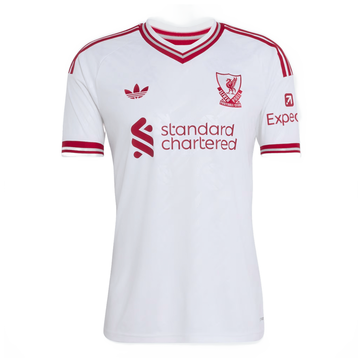 adidas Liverpool FC 26/27 Jersey 'Away' KA6860