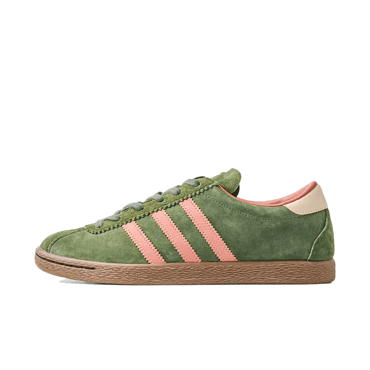 END. x adidas Tobacco 'Wild Pine' - Fly Fishing Pack
