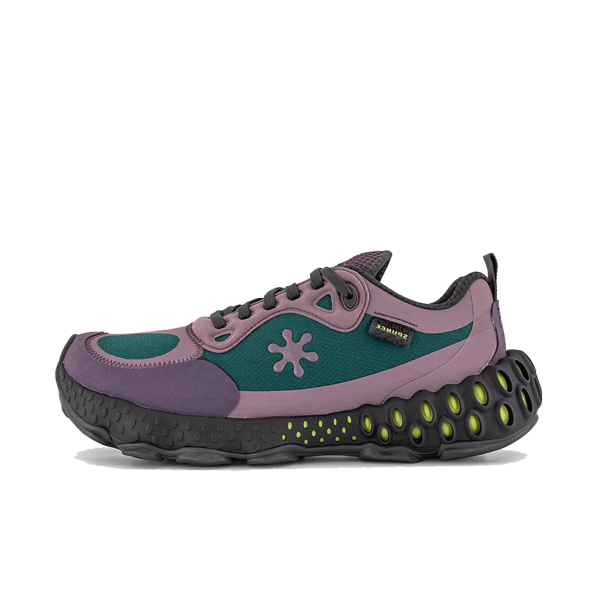 SPUNGE Osmosis 'Purple' VSP25001