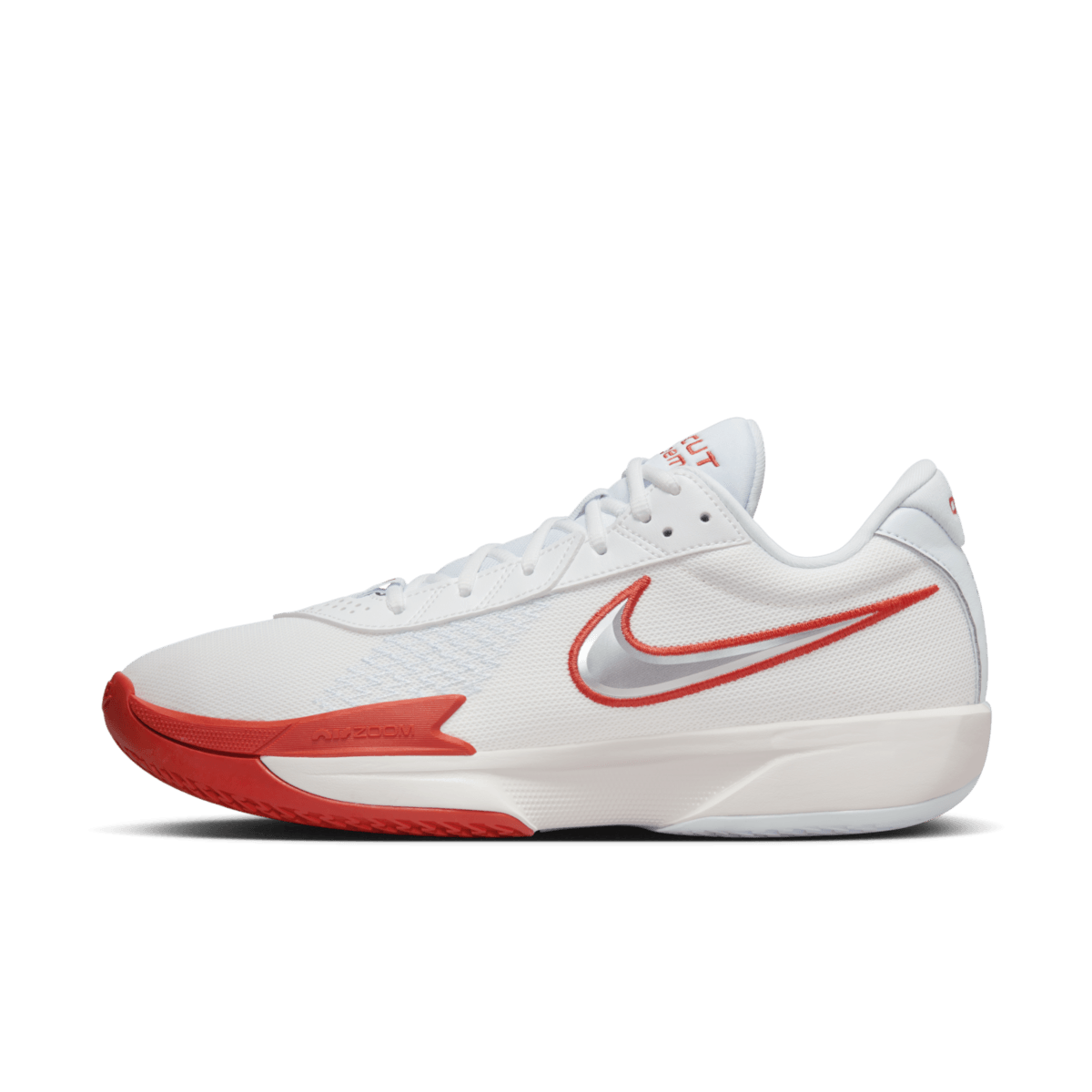 Nike Air Zoom GT Cut Academy 'Picante Red'