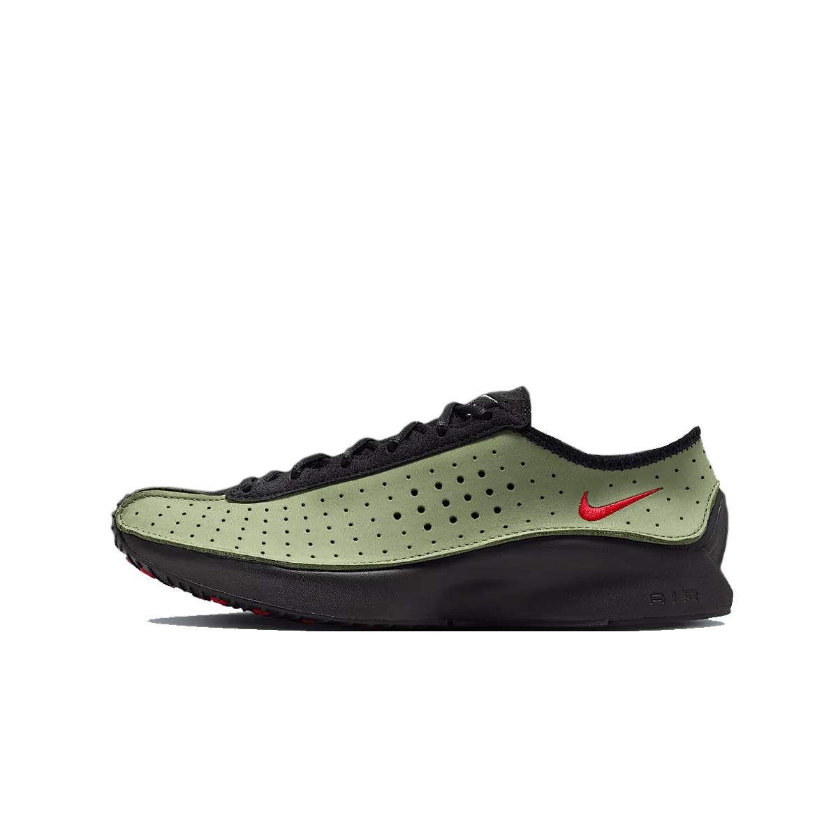 Nike Air Superfly 'Oil Green' HQ7955-302