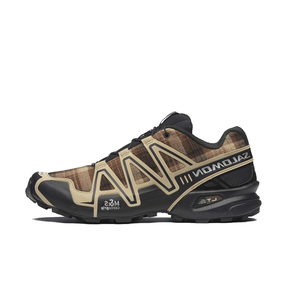 Salomon Speedcross 3 Holiday 'Safari'