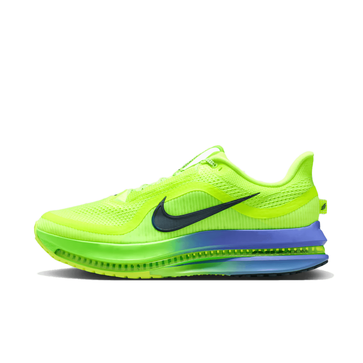Nike Pegasus Premium 'Volt Ice & Sapphire' HQ2592-702