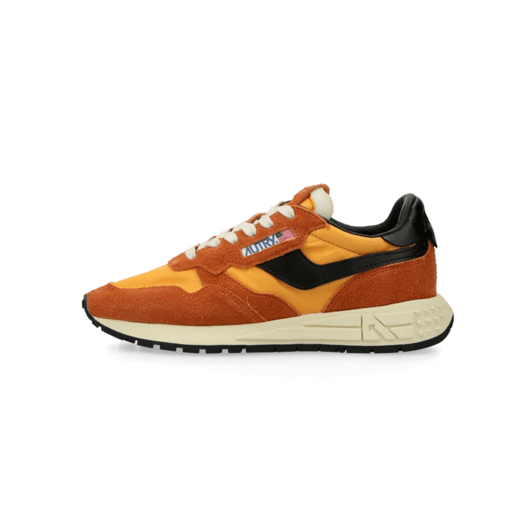 Autry Reelwind Low W orange WWLWHN11