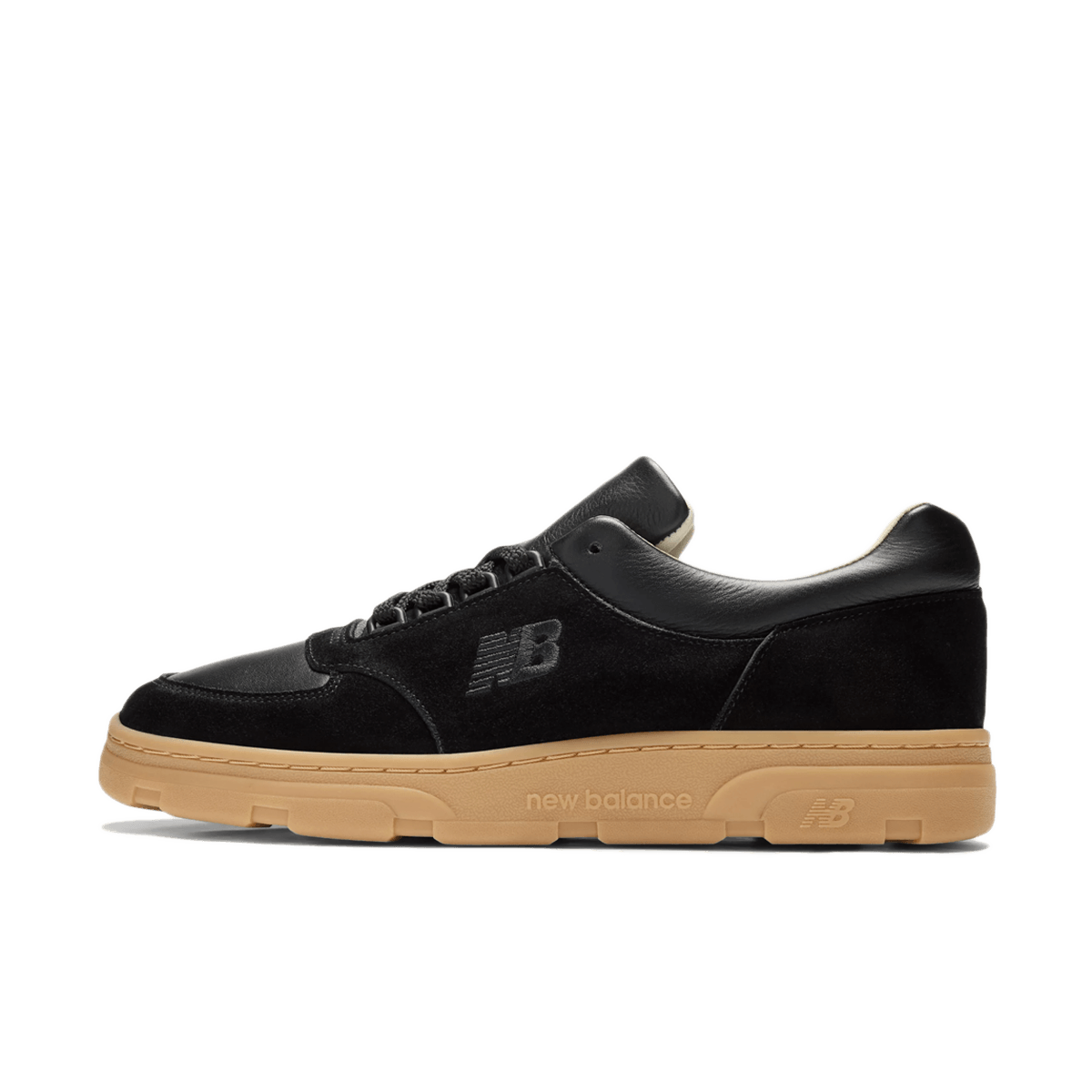 New Balance Allerdale 'Black & Chipmunk' UADWKKB