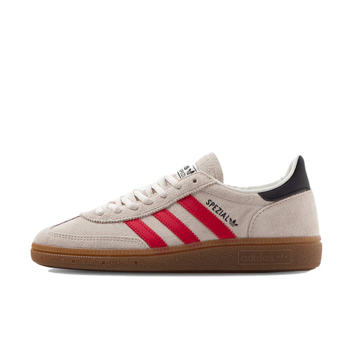Ajax x adidas Handball Spezial 'Off White' KI5787